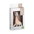 baby-walz - Greifling Sophie la girafe aus Naturkautschuk Angebot im Prospekt Greifling Sophie la girafe aus Naturkautschuk bei baby-walz im Prospekt SUMMER SALE für 15,99 €