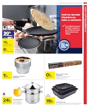 Four Angebote im Prospekt "GOÛTONS AU MEILLEUR DE LA CUISINE" von Carrefour Market Four Angebote im Prospekt "GOÛTONS AU MEILLEUR DE LA CUISINE" von Carrefour Market auf Seite 7