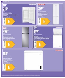 Prospectus Intermarché en cours, "LES OFFRES À NE PAS RATER ARTS MÉNAGERS", page 2 sur 4