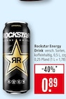 Energy Drink im Angebot bei Marktkauf in Kirchheim Energy Drink Angebote von Rockstar bei Marktkauf Kirchheim für 0,89 €
