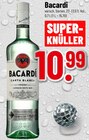 Bacardi Angebote bei Trinkgut Worms für 10,99 €