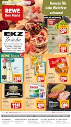 REWE Prospekt für Herten mit 32 Seiten REWE Prospekt "Dein Markt" für Herten, 32 Seiten, 12.10.2026 - 17.10.2026