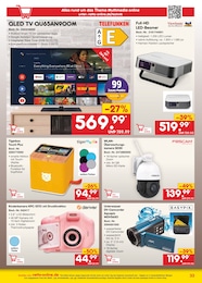 Kamera Angebot im aktuellen Netto Marken-Discount Prospekt auf Seite 33