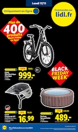 VTT Angebote im Prospekt "LES SEMAINES CASHBACK" von Lidl auf Seite 77