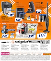 Akku im expert Prospekt in Ansbach Aktueller expert Prospekt mit Akku, "Top Angebote", Seite 12
