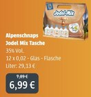 Aktuelle Tasche Angebote bei GetränkeLand Mayer in Dresden Aktuelles Jodel Mix Tasche Angebot bei GetränkeLand Mayer in Dresden ab 6,99 €