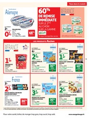 Prospectus Auchan Hypermarché "BEAUTÉ" en cours à Bordeaux, Page 31 Catalogue Auchan Hypermarché en cours à Bordeaux, "BEAUTÉ", Page 31