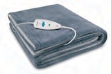 HB-50E Kuschelheizdecke von ecomed by medisana für 49,99 € bei Netto mit dem Scottie im Angebot HB-50E Kuschelheizdecke von ecomed by medisana im aktuellen Netto mit dem Scottie Prospekt