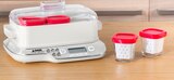YAOURTIÈRE MULTIDÉLICES EXPRESS YG660100 - SEB - Auchan Hypermarché à Boulogne-sur-Mer YAOURTIÈRE MULTIDÉLICES EXPRESS YG660100 - SEB en promo chez Auchan Hypermarché Boulogne-sur-Mer à 79,99 €