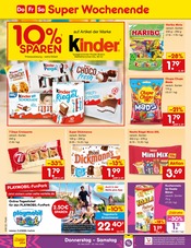 Haribo im Netto Marken-Discount Prospekt in Hof Aktueller Netto Marken-Discount Prospekt mit Haribo, "Aktuelle Angebote", Seite 48