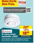 Angebot im toom Baumarkt Staßfurt Prospekt toom Baumarkt Staßfurt Prospekt mit im Angebot für 18,99 €
