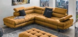 ECKGARNITUR SELVA im Angebot bei Zurbrüggen in Bochum ECKGARNITUR SELVA Angebote von welnova bei Zurbrüggen Bochum für 999,00 €