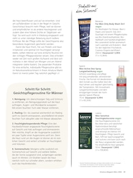 Nivea Angebot im aktuellen Alnatura Prospekt auf Seite 61