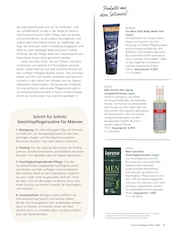 Aktueller Alnatura Prospekt mit Schuhe, "Alnatura Magazin", Seite 61