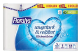 Küchentücher XXL von Floraly's für 4,79 € bei Lidl im Angebot Küchentücher XXL von Floraly's im aktuellen Lidl Prospekt