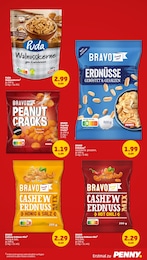 Penny Paprika im Prospekt 