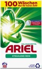 Waschmittel von Ariel für 24,99 € bei NETTO mit dem Scottie im Angebot Waschmittel von Ariel im aktuellen NETTO mit dem Scottie Prospekt