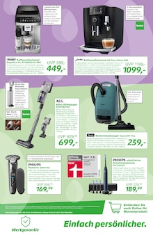 Kaffee im EP: Prospekt "gefunden: tolle Oster-Angebote!" mit 6 Seiten (Langenhagen)