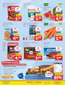 Eszet-Schnitten Angebot im Netto Marken-Discount Prospekt, gültig von 01.06.2026 bis 06.06.2026 Eszet-Schnitten Angebot im aktuellen Netto Marken-Discount Prospekt auf Seite 23