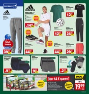 Sportschuhe im E center Prospekt in Kirchheim Aktueller E center Prospekt mit Sportschuhe, "Aktuelle Angebote", Seite 35