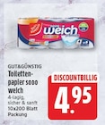 s000 weich von GUT&GÜNSTIG für 4,95 € bei EDEKA im Angebot s000 weich von GUT&GÜNSTIG im aktuellen EDEKA Prospekt