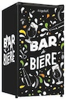 Bar à bière 88L - FrigeluX en promo chez Hyper U Challans à 169,00 €