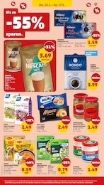 Müsli Angebot & Preis im aktuellen Penny Prospekt Müsli Angebot im aktuellen Penny Prospekt auf Seite 38