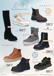 Aktueller Selgros Prospekt mit Schuhe, "cash & carry", Seite 3