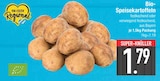 Bio-Speisekartoffeln für 1,79 € bei EDEKA im Angebot Bio-Speisekartoffeln im aktuellen EDEKA Prospekt