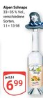 Alpen Schnaps im Angebot bei GLOBUS in Erlangen Alpen Schnaps Angebote bei GLOBUS Erlangen für 6,99 €