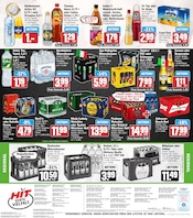König Pilsener im HIT Prospekt in Hennef Aktueller HIT Prospekt mit König Pilsener, "ECHTE VIELFALT", Seite 18
