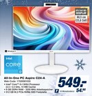 All-In-One PC Aspire C24-A im Angebot bei expert in Görlitz All-In-One PC Aspire C24-A Angebote von Acer bei expert Görlitz für 549,00 €