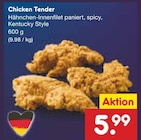 Chicken Tender Angebote bei Netto Marken-Discount Bremerhaven für 5,99 €