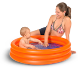 Aktuelle Becks Angebote bei Woolworth in Göttingen Aktuelles 3-Ring-Pool Angebot bei Woolworth in Göttingen ab 6,00 €
