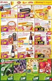 Weihnachten im Norma Prospekt in Ludwigsburg Aktueller Norma Prospekt mit Weihnachten, "Mehr fürs Geld", Seite 9