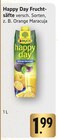 Happy Day Fruchtsäfte Orange Maracuja im Angebot bei E center in Filderstadt Happy Day Fruchtsäfte Orange Maracuja Angebote von Rauch bei E center Filderstadt für 1,99 €