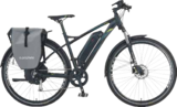 Trekking-E-Bike „22.EMS.10“ im Marktkauf Prospekt Trekking-E-Bike „22.EMS.10“ von prophete im aktuellen Marktkauf Prospekt für 934,15 €