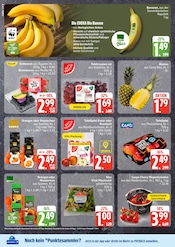 Aktueller EDEKA Prospekt mit Silvester, "Top Angebote", Seite 8