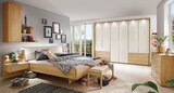 Aktuelles Schlafzimmer Angebot bei Möbel Inhofer in Reutlingen ab 2.998,00 €