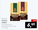 Konsum Bannewitz - Classic Angebot im Prospekt Classic bei Konsum im Bannewitz Prospekt für 6,49 €