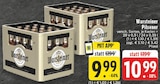 Pilsener im Angebot bei E center in Erkelenz Pilsener Angebote von Warsteiner bei E center Erkelenz für 9,99 €