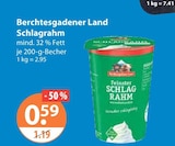 V-Markt Mainburg Prospekt mit  im Angebot für 0,59 €