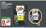 Selection Angebote von Sheba bei Marktkauf Remscheid für 0,49 €