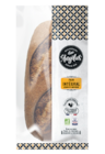Promo Pain intégral - 400 g à 3,25 € dans le catalogue NaturéO à Vert-Saint-Denis
