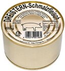 Schmalzfleisch von Dreistern im aktuellen Netto mit dem Scottie Prospekt