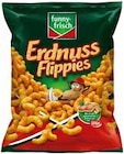 Erdnuss Flippies oder Donuts von Funny-frisch für 1,49 € bei GLOBUS im Angebot Erdnuss Flippies oder Donuts von Funny-frisch im aktuellen GLOBUS Prospekt
