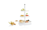 Etagere im Lidl Prospekt Etagere von ERNESTO im aktuellen Lidl Prospekt für 9,99 €