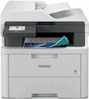 Multifunktions-Farblaserdrucker DCP-L3555CDW bei expert im Prospekt "" für 359,00 €