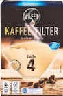 Aktuelles Kaffeefilter Angebot bei Netto Marken-Discount in Magdeburg ab 0,79 €
