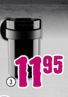 Zahnputzbecher für 11,95 € bei Hornbach im Angebot Zahnputzbecher im aktuellen Hornbach Prospekt